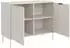 Selsey Vena Sideboard 2-türig, kaschmir, 100cm