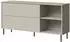 Mirjan24 Masha 150 2D2P Kommode mit 2 Drehtüren, Kaschmir (Masha 150 2D2P)