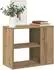 vidaXL Sideboard Artisan-Eiche 60x30x50cm Holzwerkstoff (856493)
