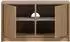 Woood Modulair Sideboard Eichenfurnier 77x40x44cm