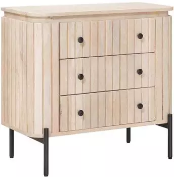 vidaXL Schubladenschrank 70x30x65 cm