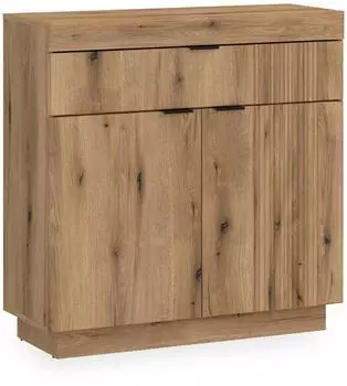 Harper WILONA Kommode 88x93x40cm braun