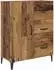 vidaXL Sideboard Altholz-Optik 69,5x34x90cm (880661)