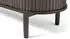 Selsey Meta Sideboard 2-türig, dunkles Eichenholz, 140cm (MM5903025006628)