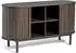 Selsey Meta Sideboard 2-türig, dunkles Eichenholz, 140cm (MM5903025006628)
