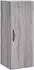 vidaXL Hängeschrank grau Sonoma 34,5x34x90cm Holzwerkstoff (835000)