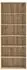 vidaXL Sideboard Artisan-Eiche 70x41x185cm Holzwerkstoff (3443785)