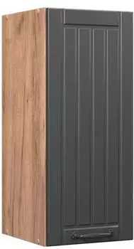 VICCO Leon Kommode wei&szlig;, 100 x 84 cm (29455)