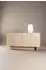 Venture Home Tyresö Sideboard MDF, weißgewaschen, 160cm (588)