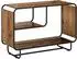 vidaXL Sideboard Altholz-Optik 93,5x37,5x64,5cm