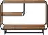 vidaXL Sideboard Altholz-Optik 93,5x37,5x64,5cm