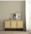 Selsey Mogest Sideboard beige, 140cm (MM5903025017303)