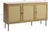 Selsey Mogest Sideboard beige, 140cm (MM5903025017303)