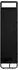vidaXL Highboard Schwarz Eichen-Optik 60x37,5x144cm Holzwerkstoff