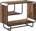 vidaXL Sideboard Altholz-Optik 80x37,5x64,5cm Holzwerkstoff (8007934)