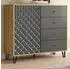 Inn.Furn Kommode „Relief