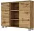 Lomado LOUNY-03 Bad-Sideboard Wotaneiche 90/66/20cm (320.1.3194)