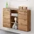 Lomado LOUNY-03 Bad-Sideboard Wotaneiche 90/66/20cm (320.1.3194)