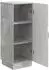 vidaXL Sideboard, Holzwerkstoff