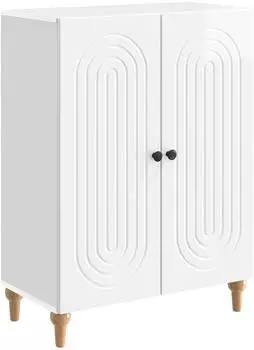 vidaXL Sideboard Holzwerkstoff (de)