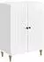vidaXL Sideboard Holzwerkstoff (de)