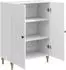 vidaXL Sideboard Holzwerkstoff (de)