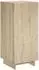 vidaXL Sideboard Sonoma-Eiche 33,5x34,5x75cm Holzwerkstoff