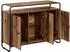 vidaXL Sideboard Altholz-Optik 102x35x75cm (8007988)