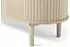 Selsey Meta Sideboard 2-türig, gebleichte Eiche, 140cm (MM5903025006635)