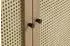 Selsey Mogest Highboard 2-türig, beige, 80cm (MM5903025017389)