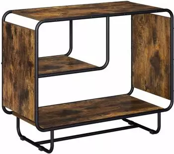 vidaXL Sideboard R&auml;uchereiche 80x37,5x64,5cm Holzwerkstoff (8007932)