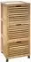 Paris Prix Sicela Schrank 3 Schubladen Bambus
