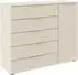 Rauch Flipp 120cm champagner