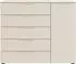Rauch Flipp 120cm champagner