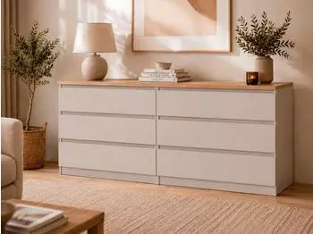 Tvilum Naia Dekor Cashmere