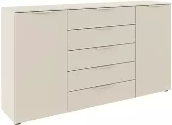 Rauch Schubladenkommode Flipp beige (44345064)