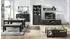 Innostyle Sideboard Jasmin graphit/Eiche
