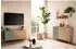 Schildmeyer Sideboard Visby eiche hell/pistazie