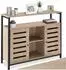 TecTake Sideboard Warrington