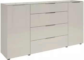 Bega Sideboard Vitreo Neo Beige