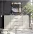 Bega Sideboard Vitreo Neo Beige
