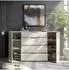 Bega Sideboard Vitreo Neo Beige
