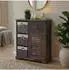 MCW Kommode H21 Paulownia-Holz, braun, 60x80x30cm (800000510633)