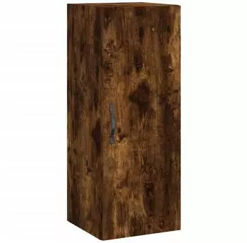 vidaXL H&auml;ngeschrank R&auml;uchereiche 34,5x34x90cm (834999)