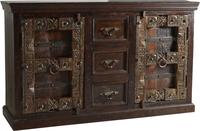 SIT Sideboard "Almirah" Breite 150 cm