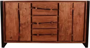 SIT Live Edge 200 cm (11813-01)