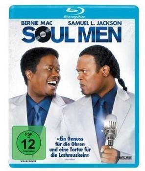 Soul Men (Blu-ray)