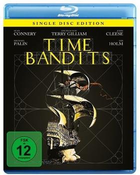 Time Bandits (Blu-ray)