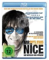 Mr. Nice [Blu-ray]