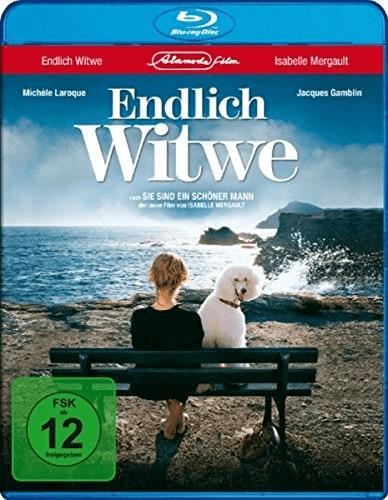Alive AG Endlich Witwe [Blu-ray]